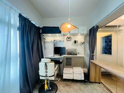 Blk 274A Compassvale Helm (Sengkang), HDB 5 Rooms #517145861